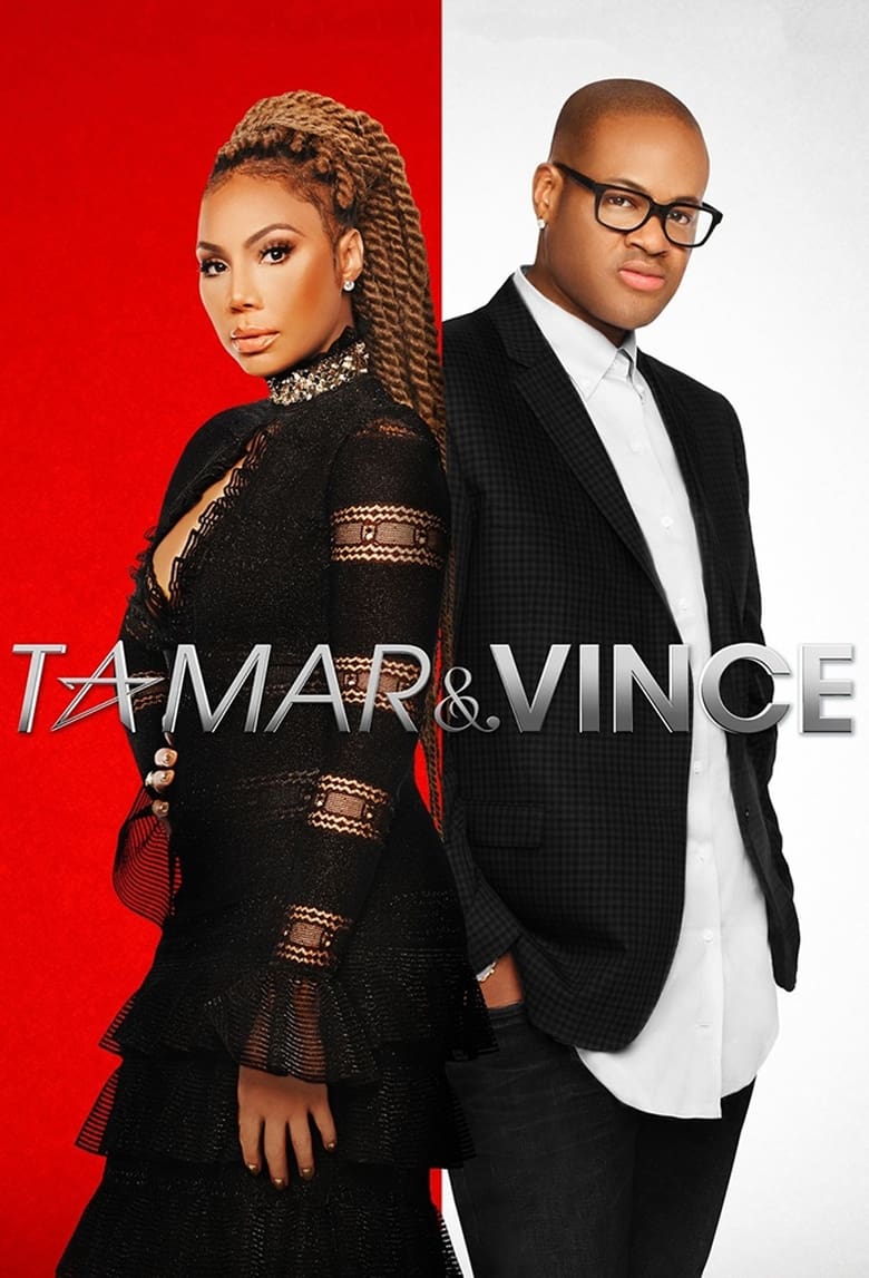 Poster of Tamar & Vince