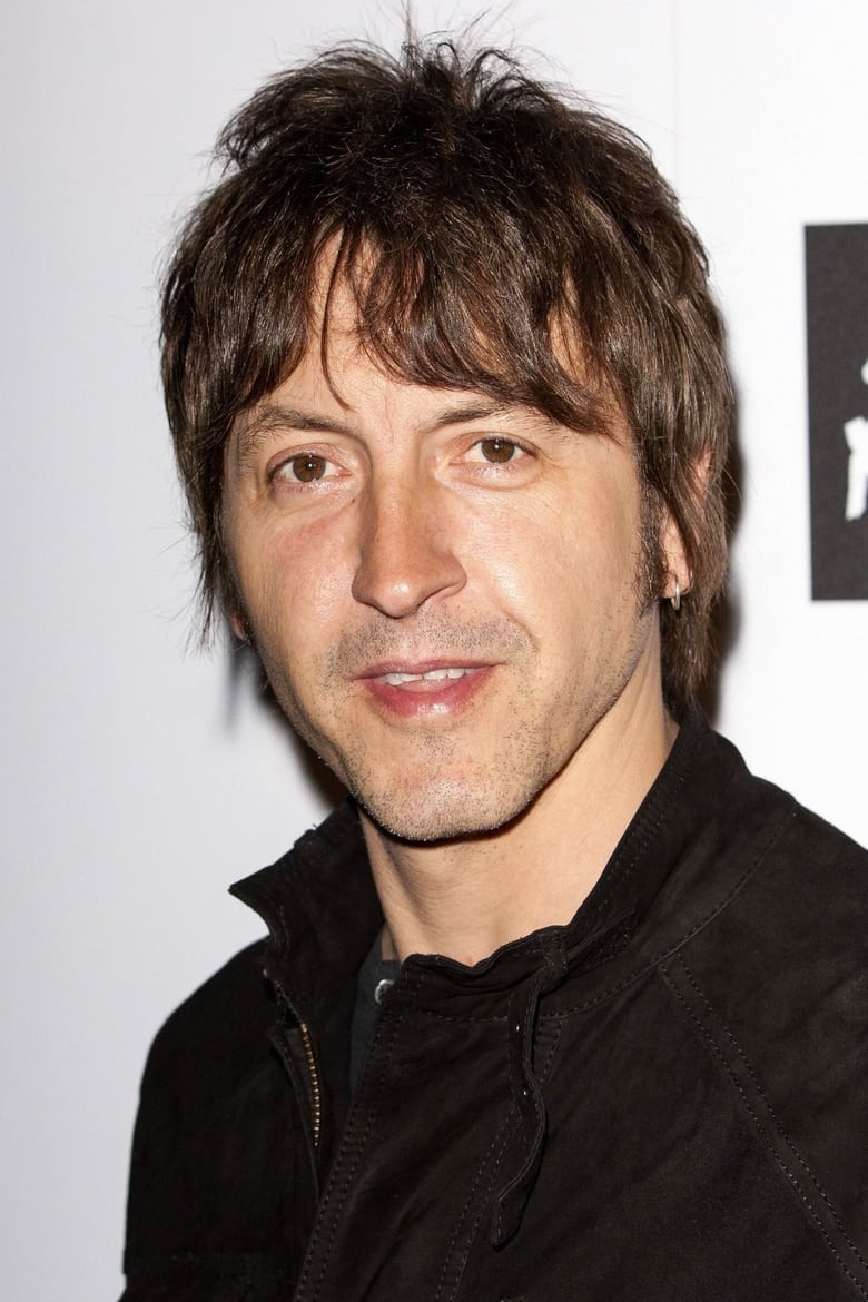 Portrait of Gem Archer