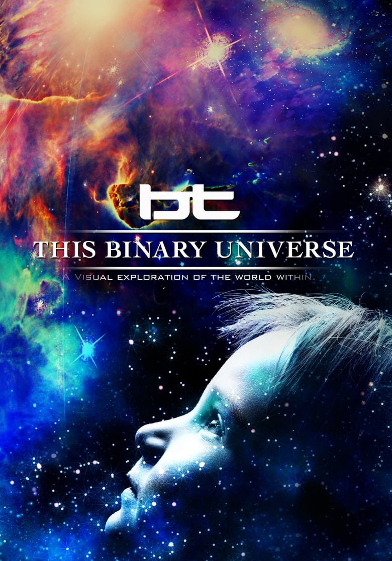 Poster of BT - This Binary Universe