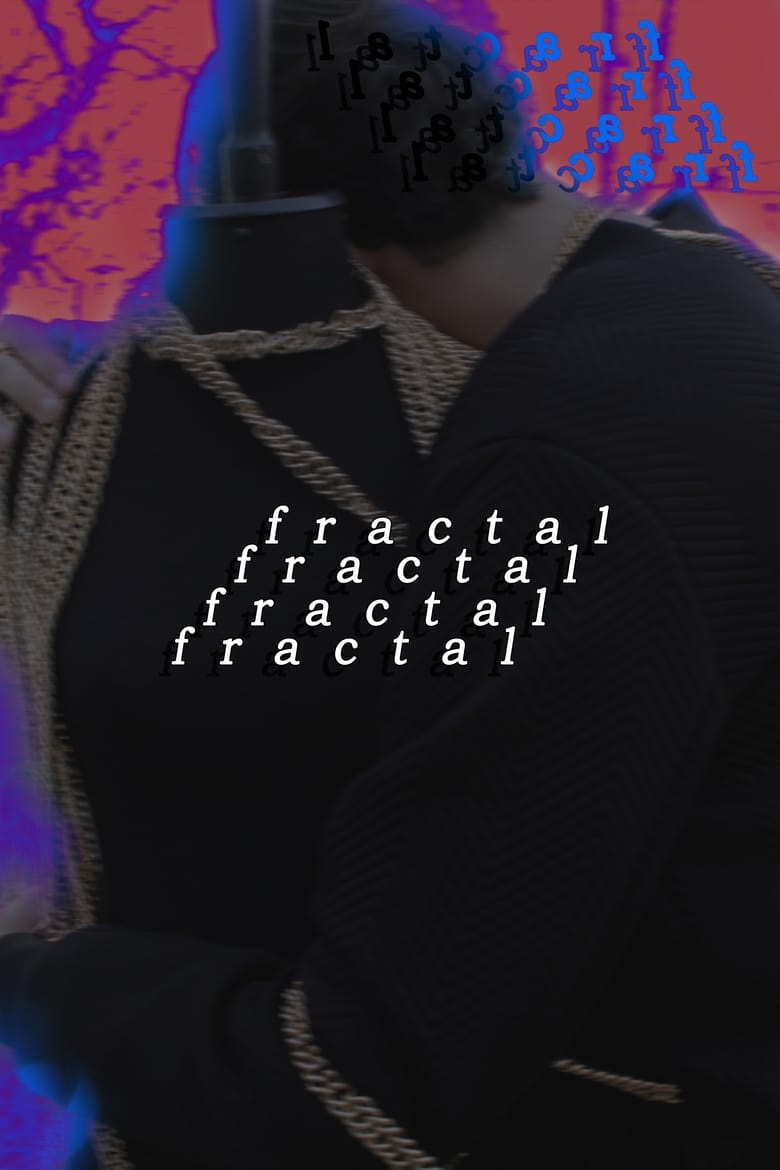 Poster of Fractal