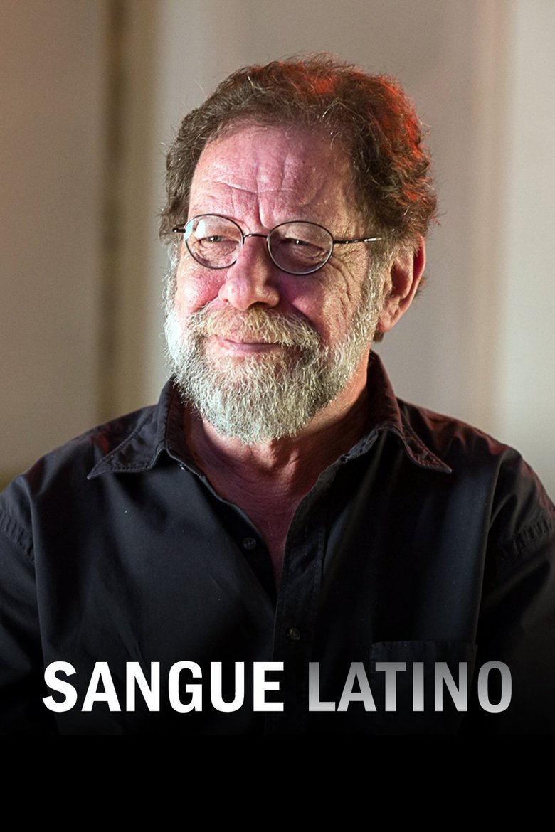 Poster of Episodes in Sangue Latino - Season 8 - Season 8