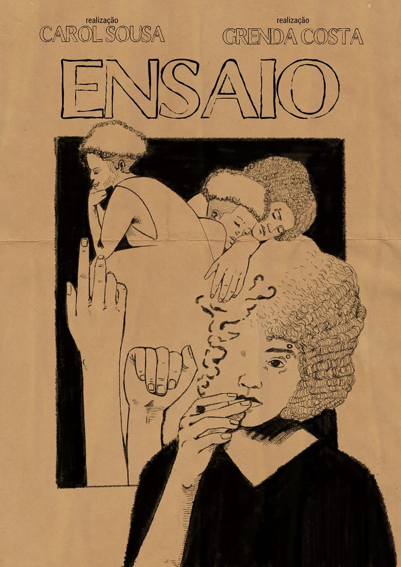 Poster of Ensaio