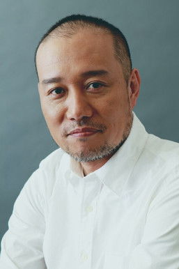 Portrait of Tetsuya Chiba