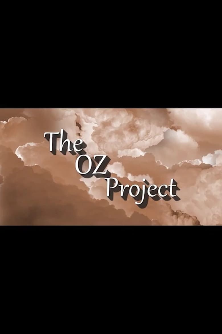 Poster of The Oz Project