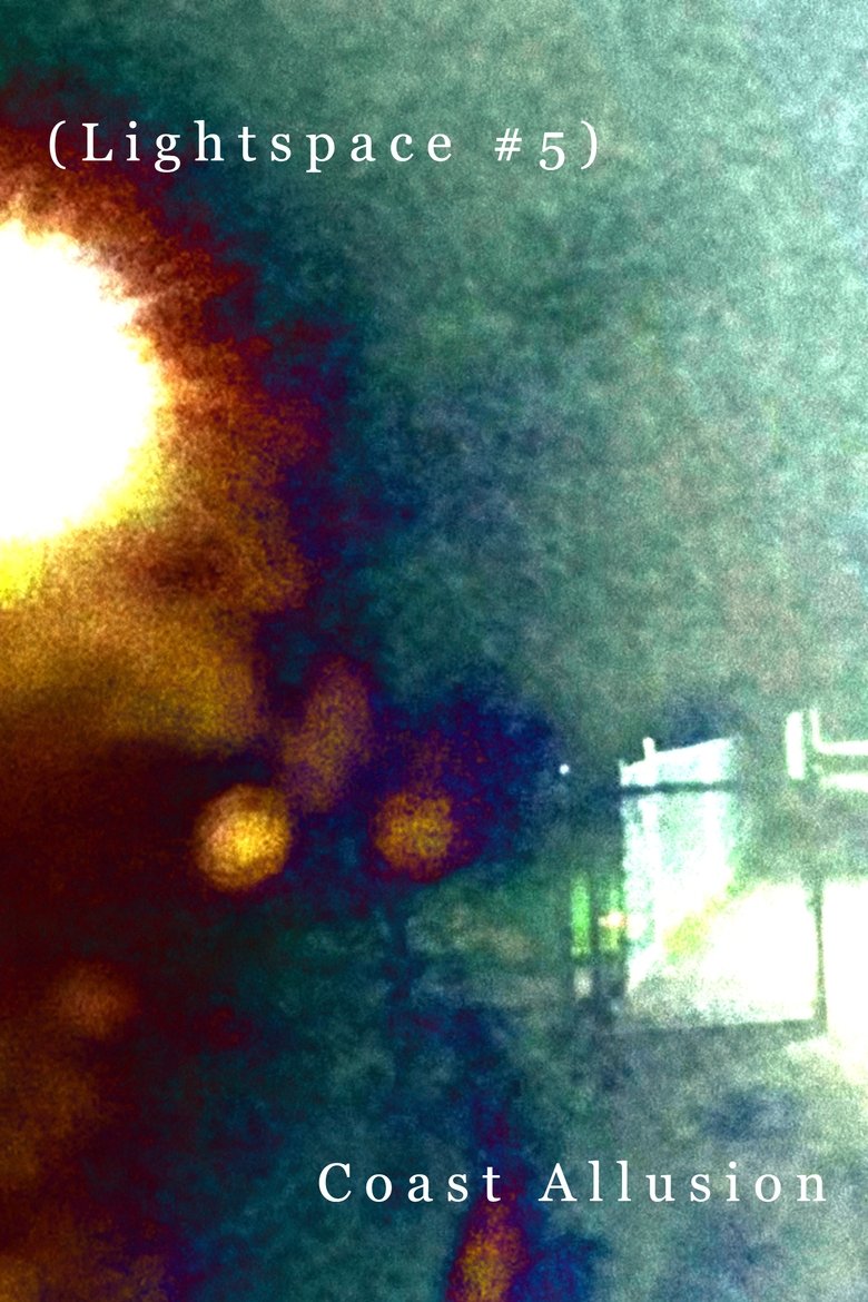 Poster of Coast Allusion