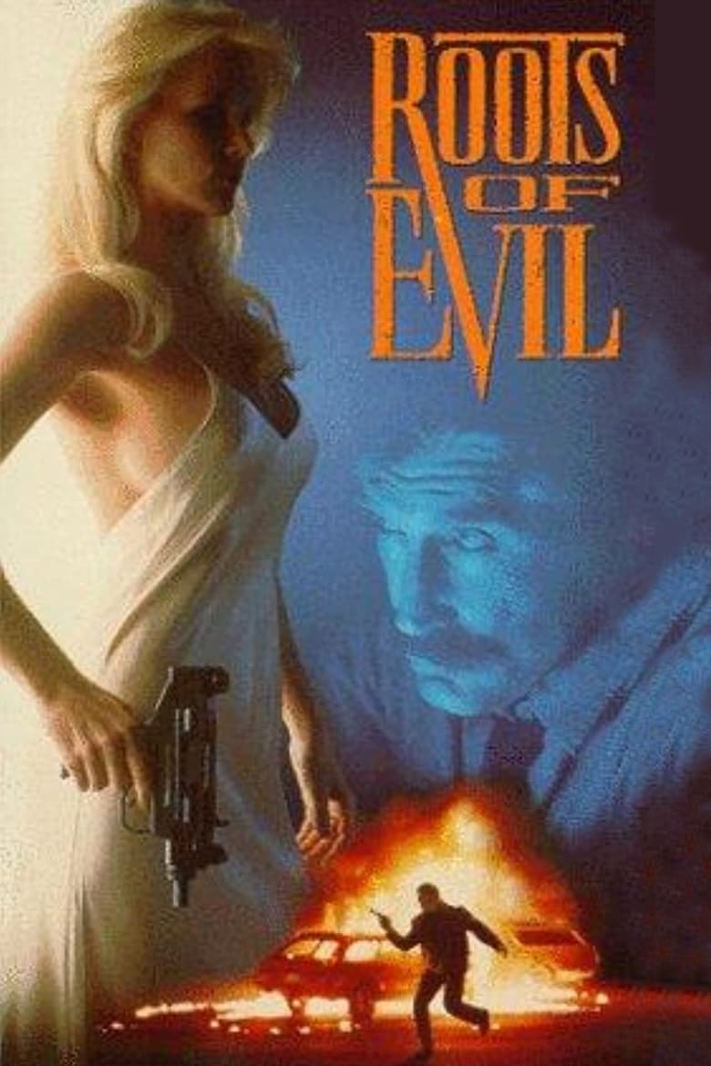 Poster of Roots of Evil