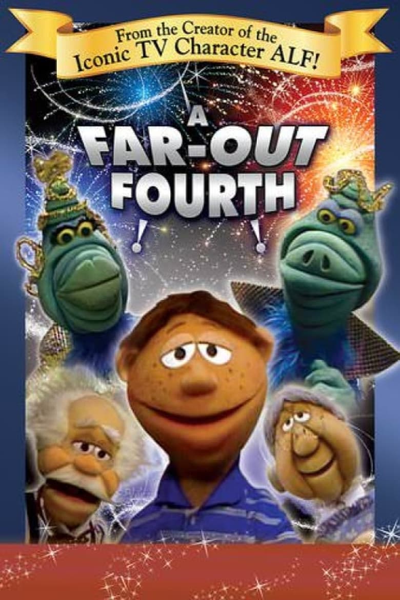 Poster of A Far-Out Fourth