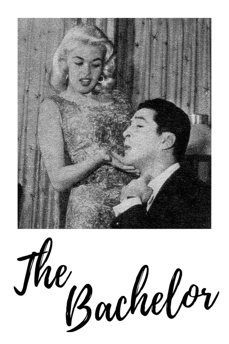 Poster of The Bachelor