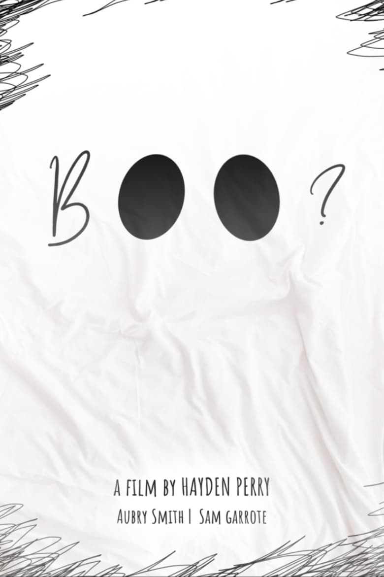 Poster of Boo?