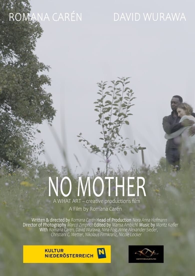 Poster of No Mother