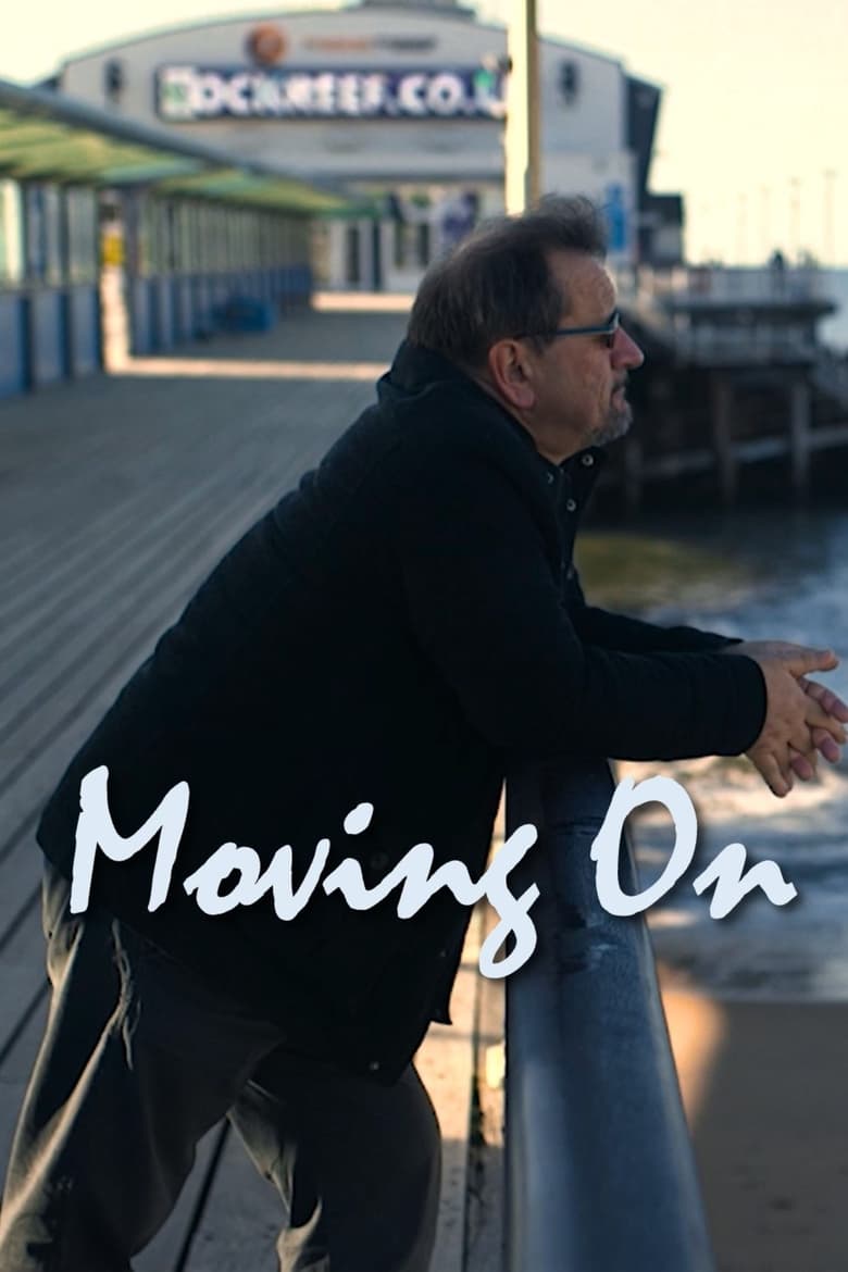 Poster of Moving On