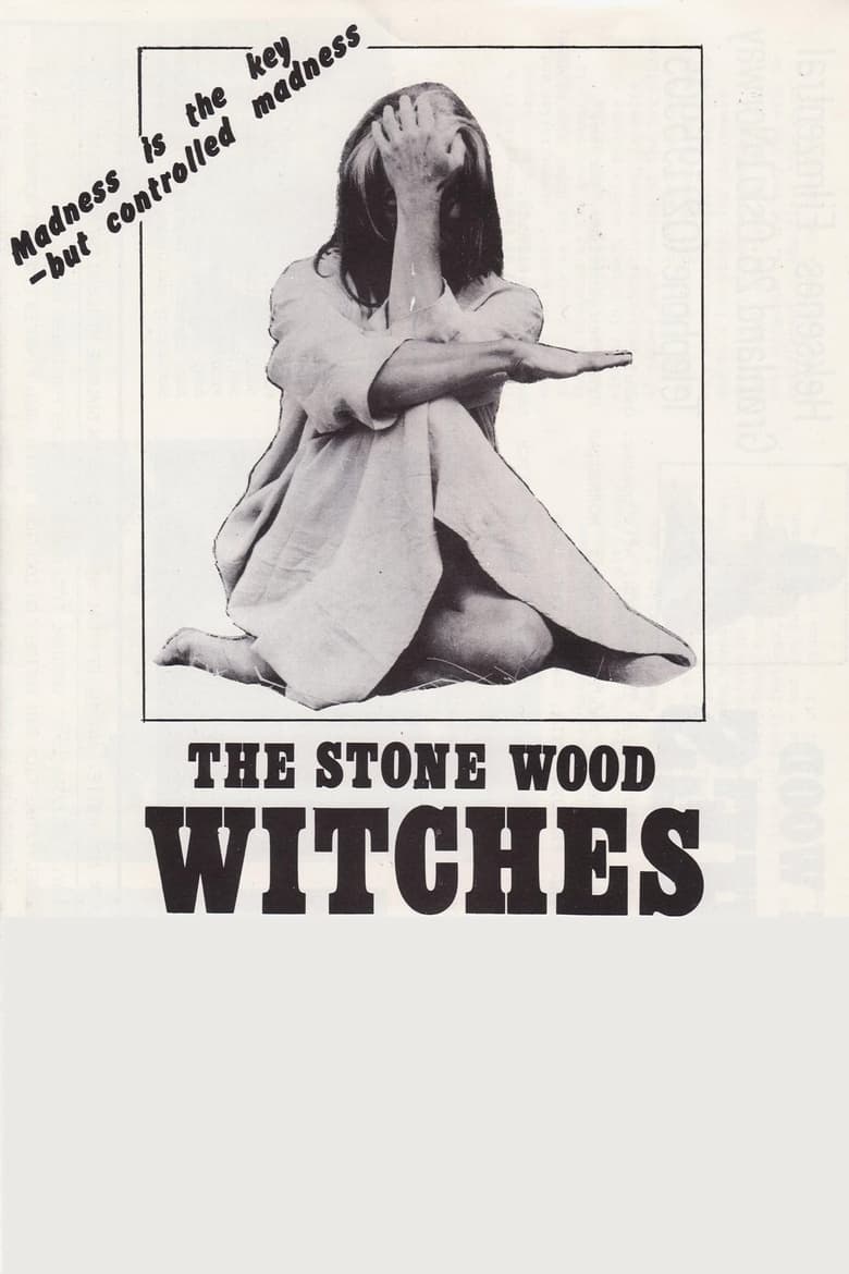 Poster of The Stone Wood Witches