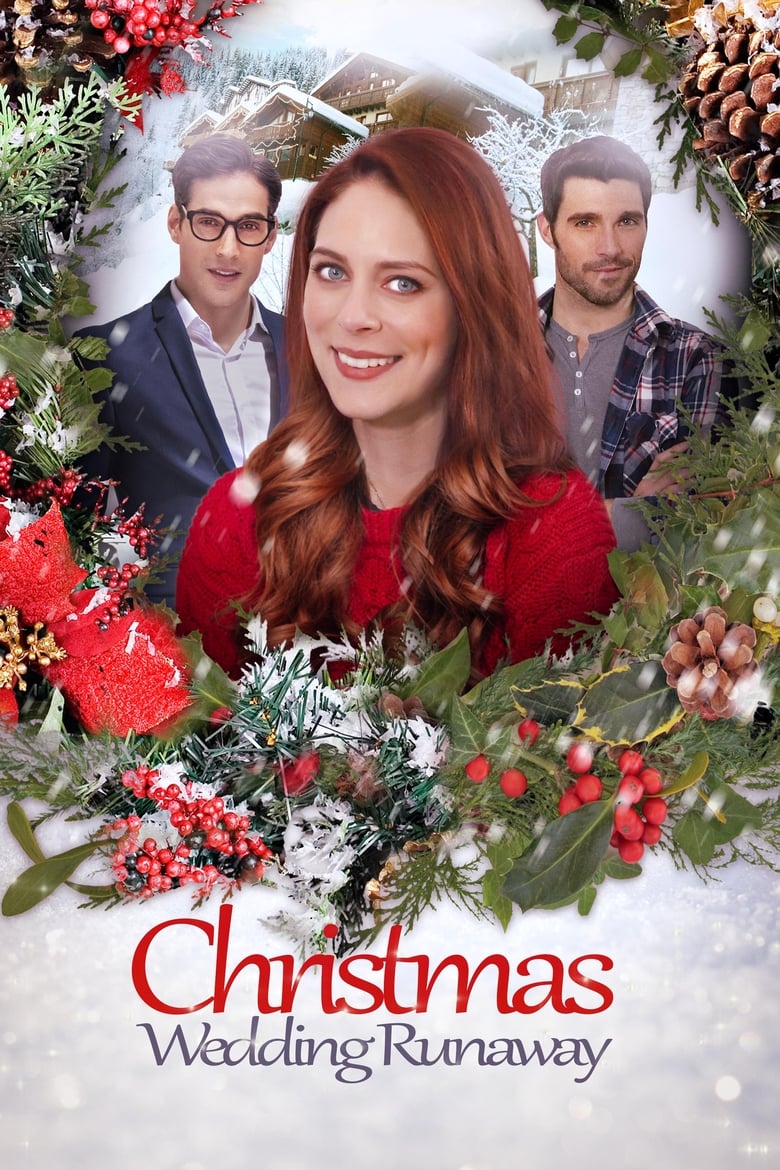 Poster of Christmas Wedding Runaway