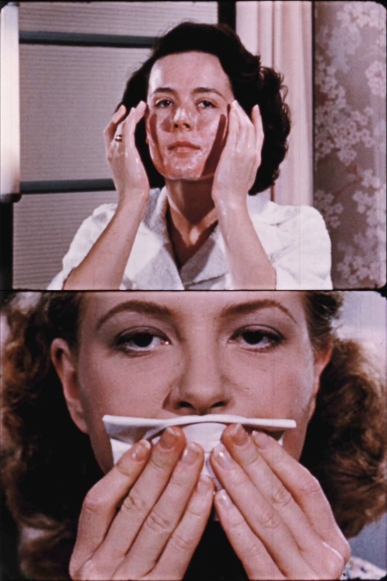 Poster of The Clean Look