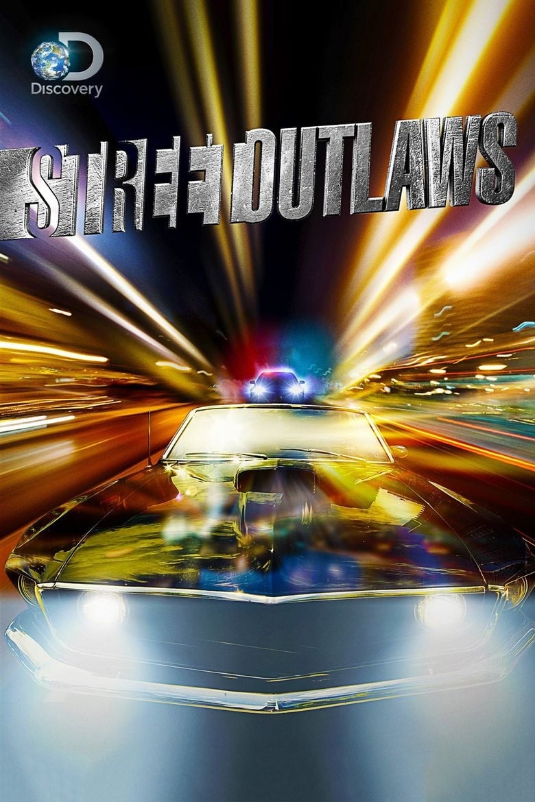 Poster of Cast and Crew in Street Outlaws - Season 5 - Episode 8 - Round Robin Ridiculousness