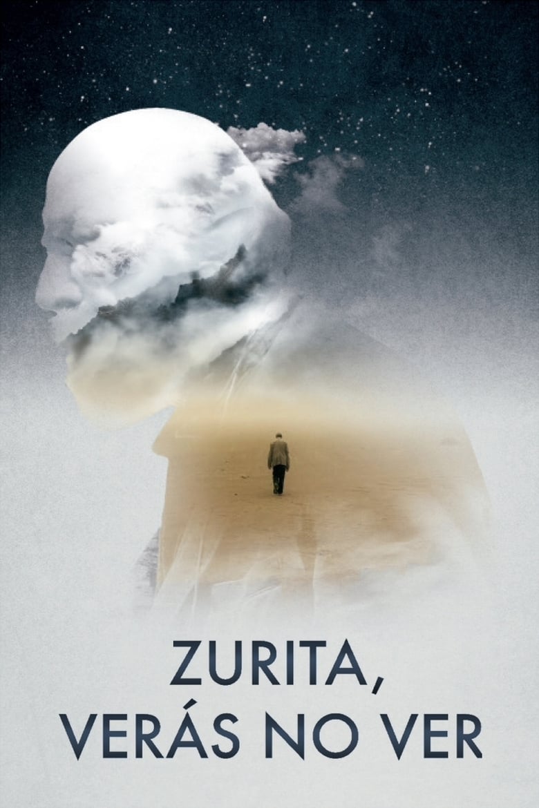 Poster of Zurita, You Will See Not to See