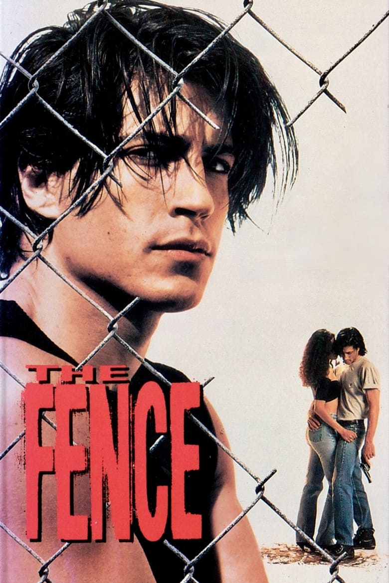 Poster of The Fence