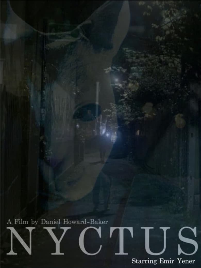 Poster of Nyctus