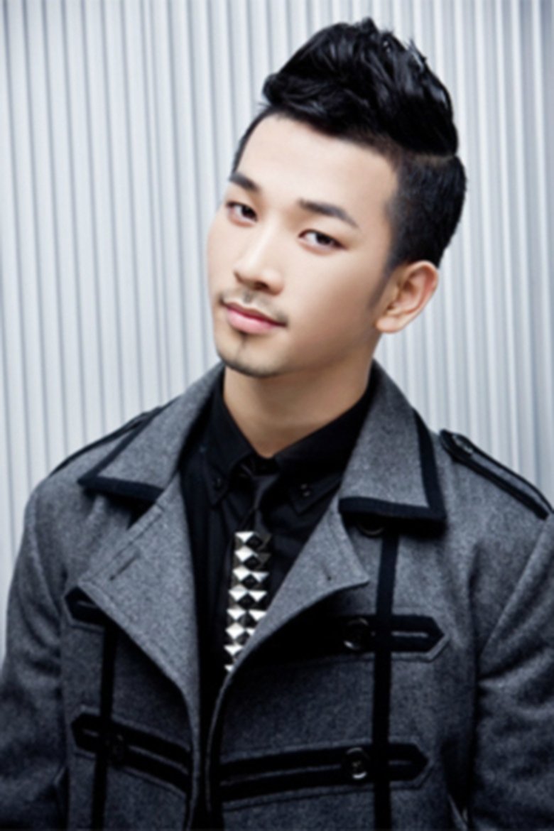 Portrait of G.O