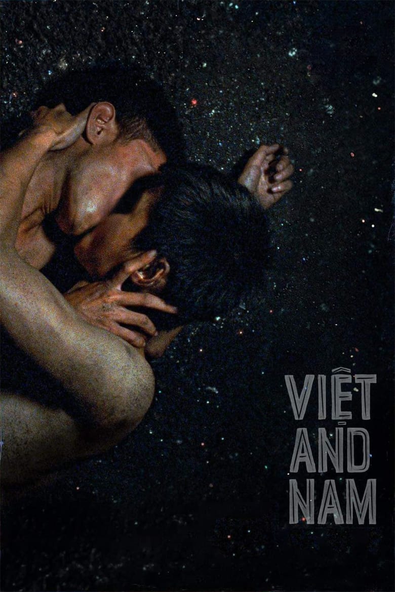 Poster of Việt and Nam