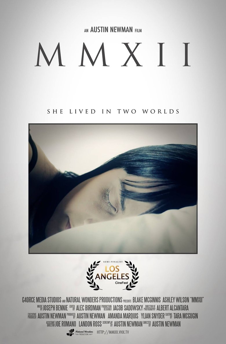 Poster of MMXII