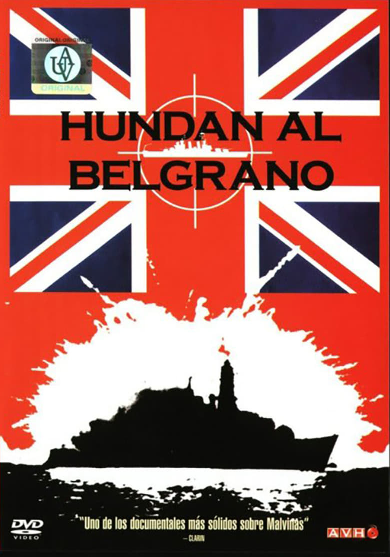 Poster of Rule Britannia