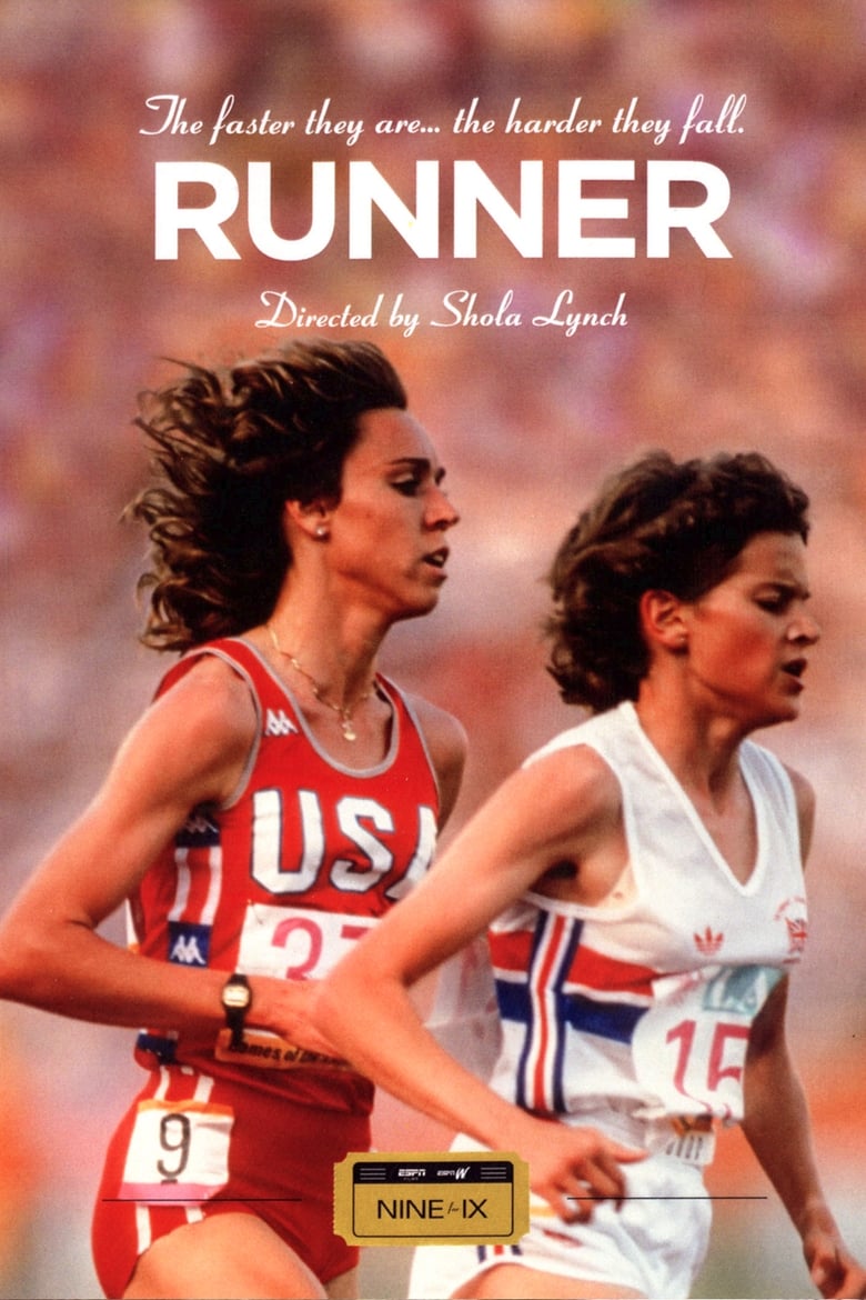 Poster of Runner