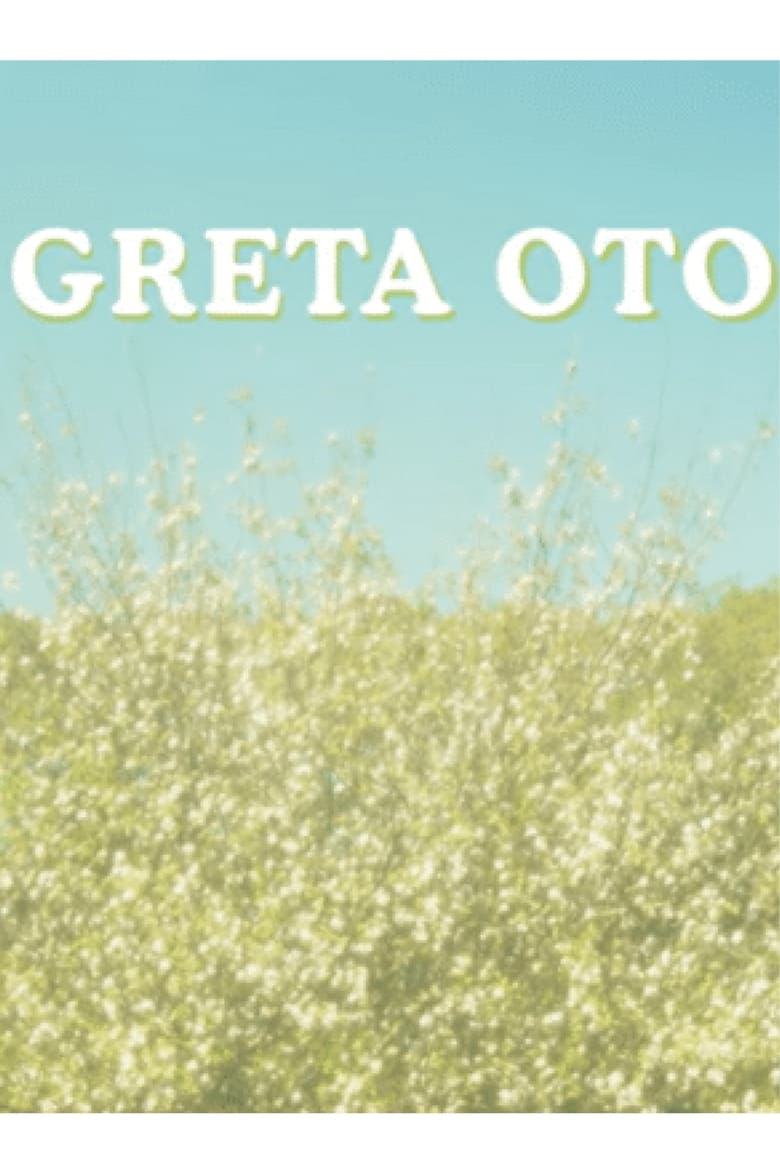 Poster of Greta Oto