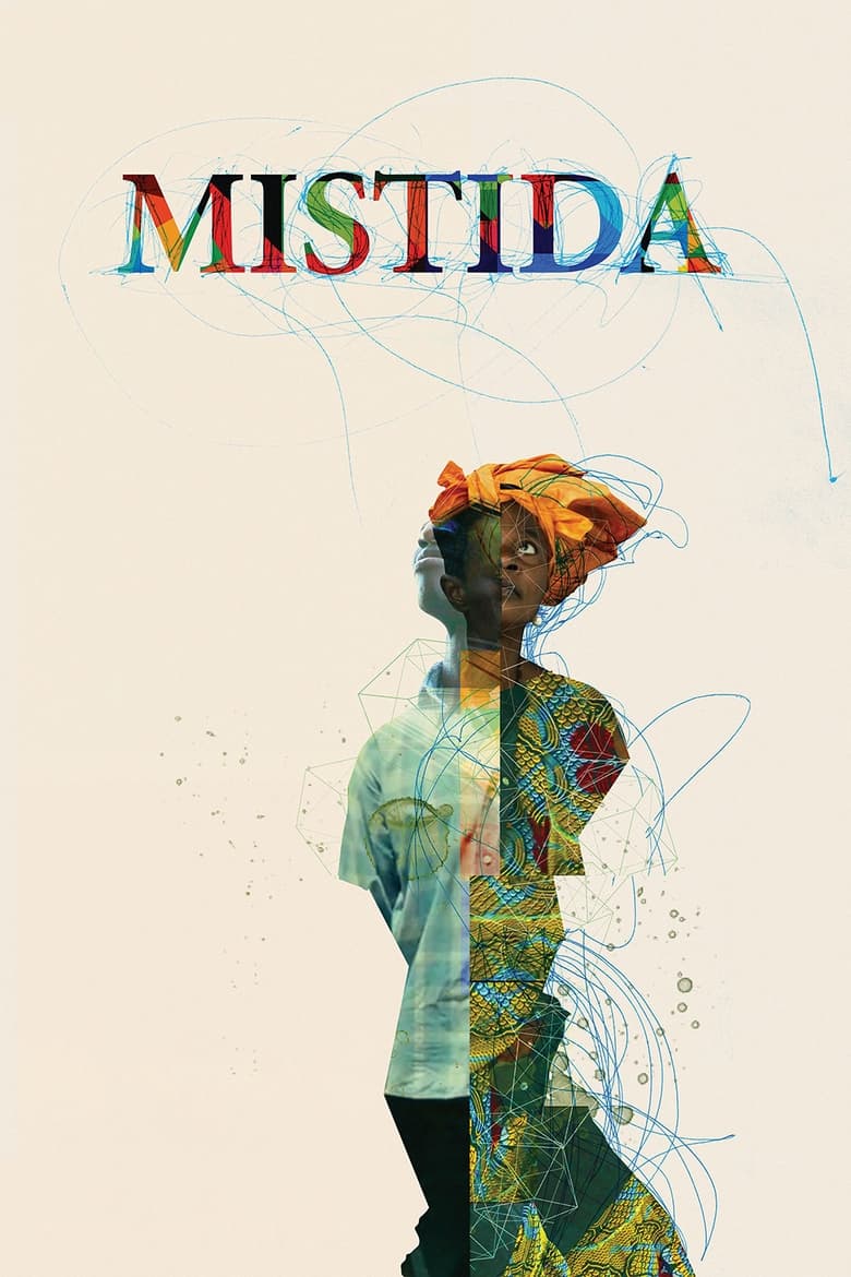 Poster of Mistida