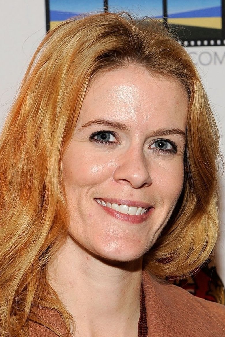 Portrait of Alex McCord van Kempen