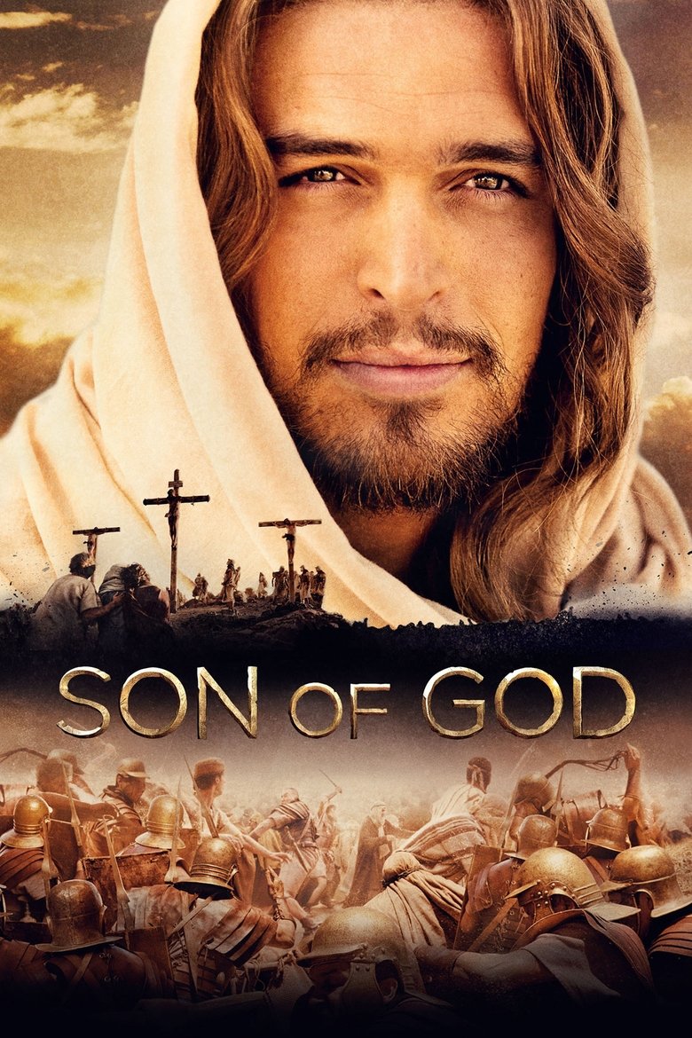 Poster of Son of God