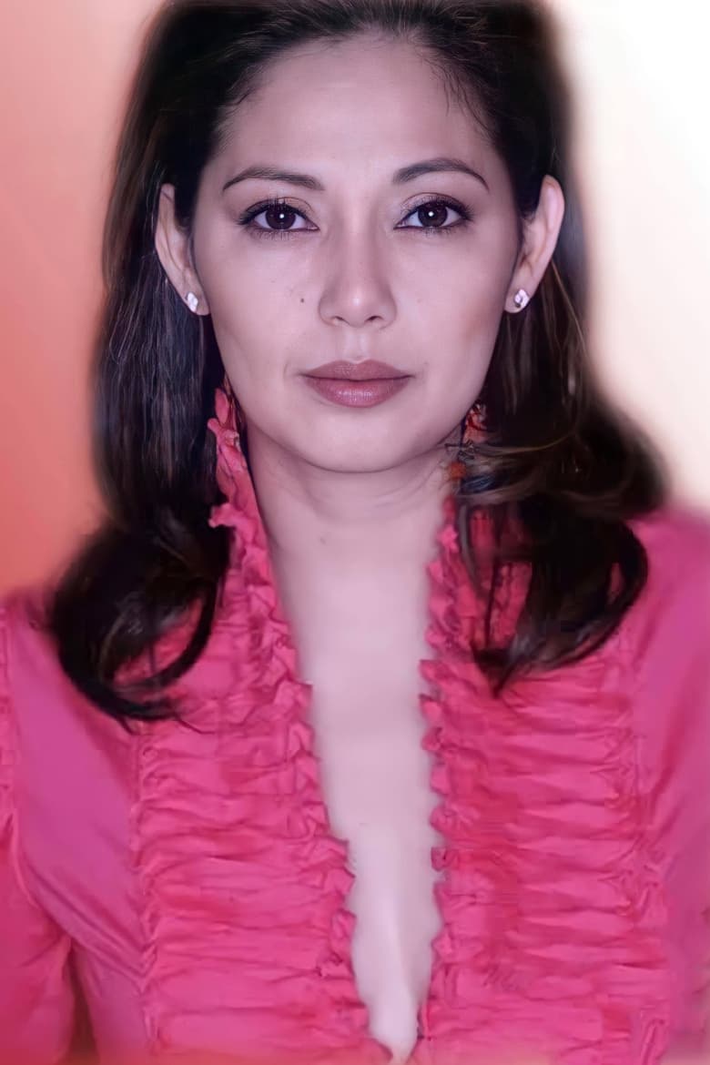 Portrait of Maricel Soriano