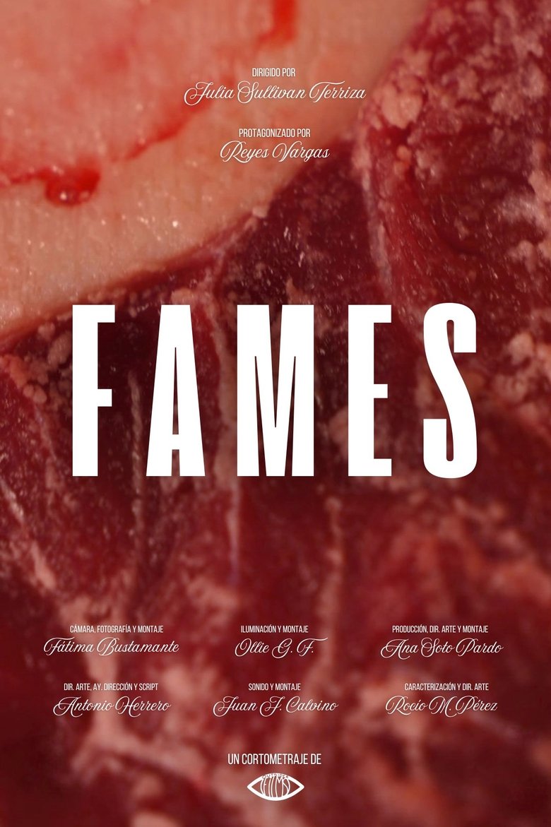 Poster of FAMES