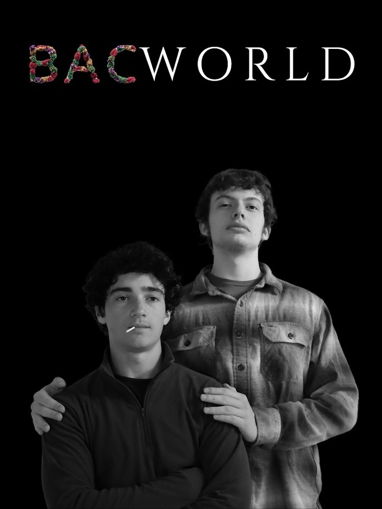 Poster of Bacworld: Archive