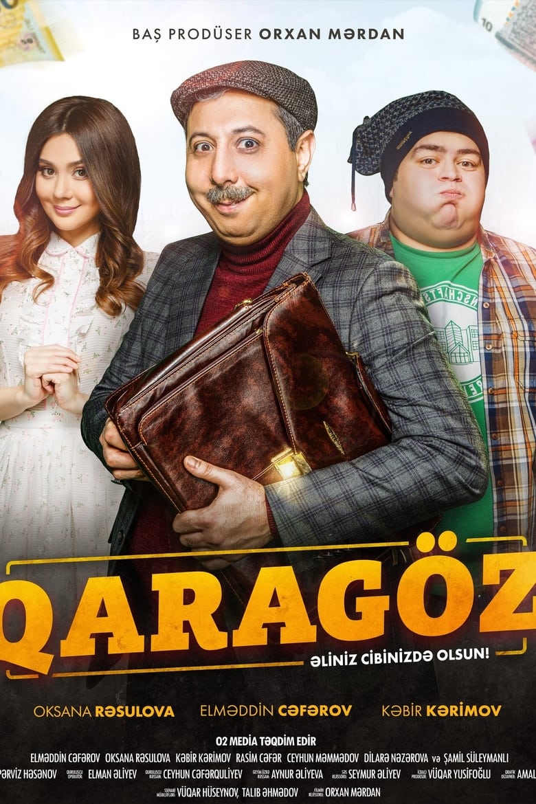 Poster of Qaragöz