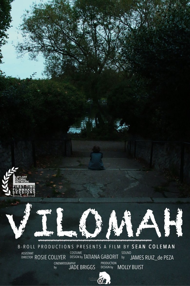 Poster of Vilomah