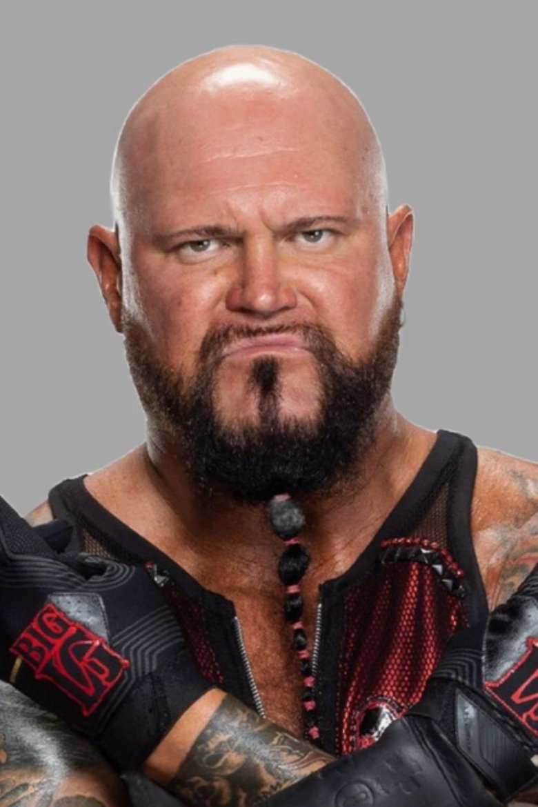 Portrait of Drew Hankinson