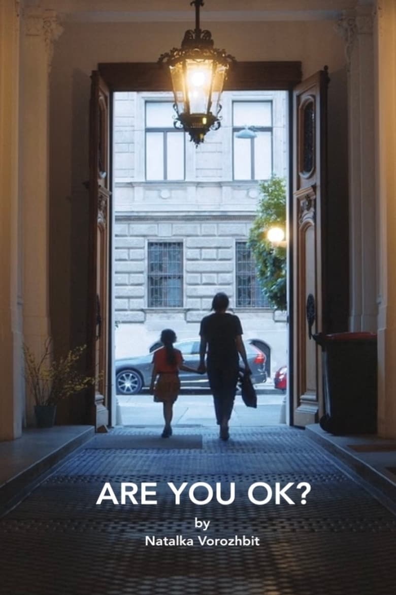 Poster of Are You OK?