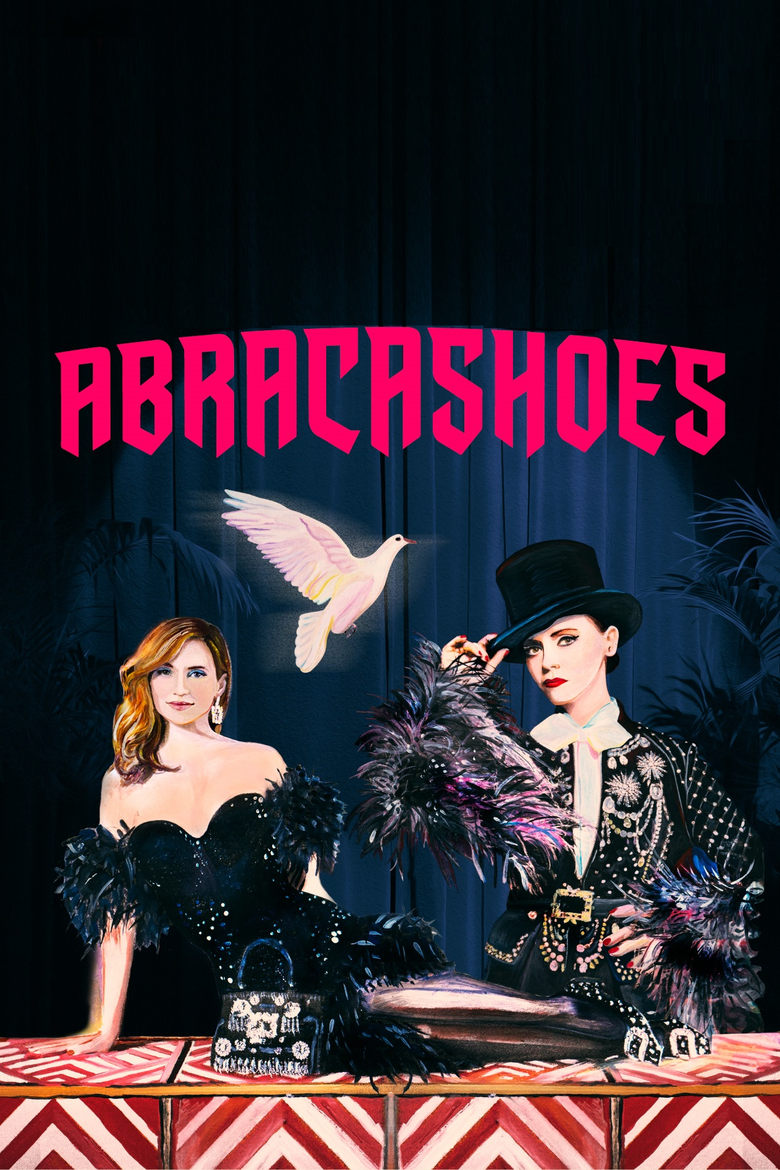 Poster of Abracashoes