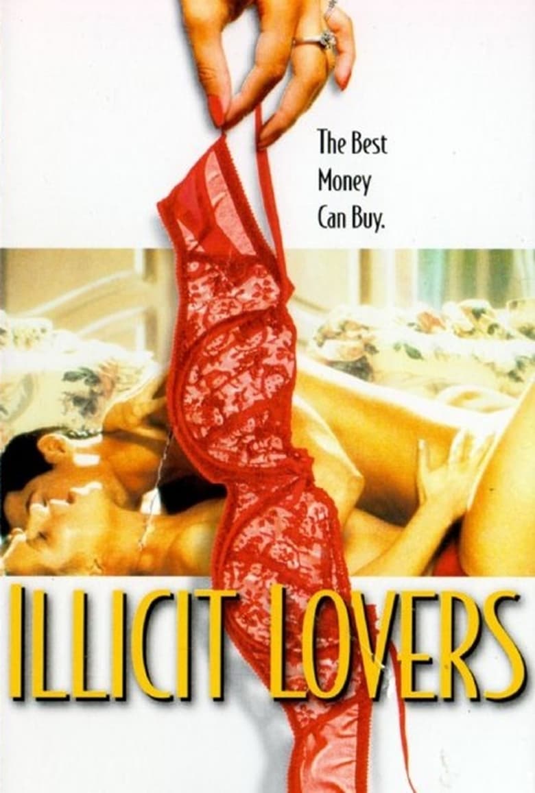 Poster of Illicit Lovers