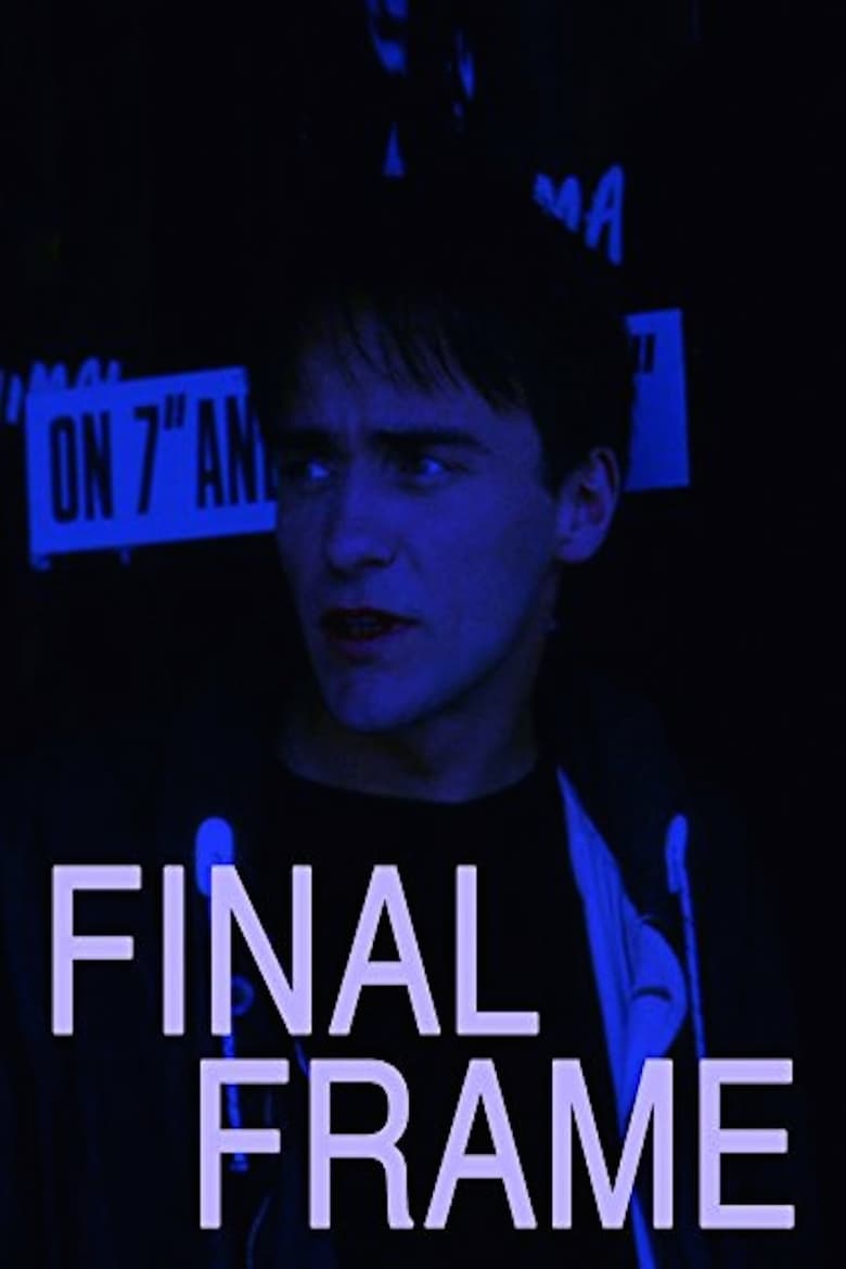 Poster of The Final Frame