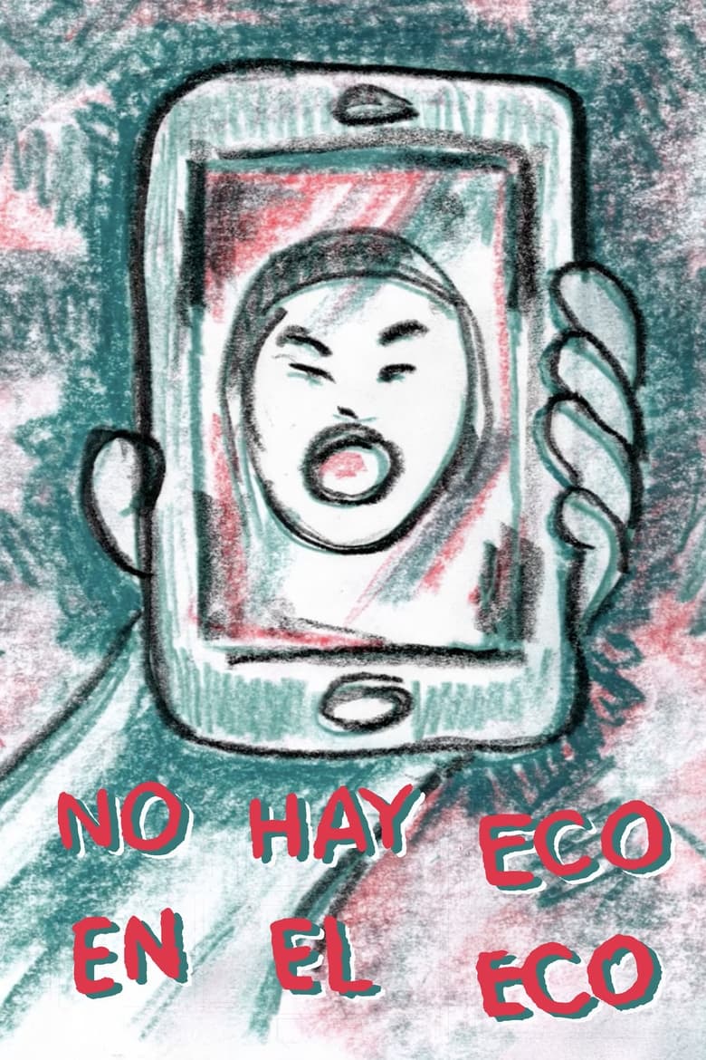 Poster of No hay Eco en el Eco