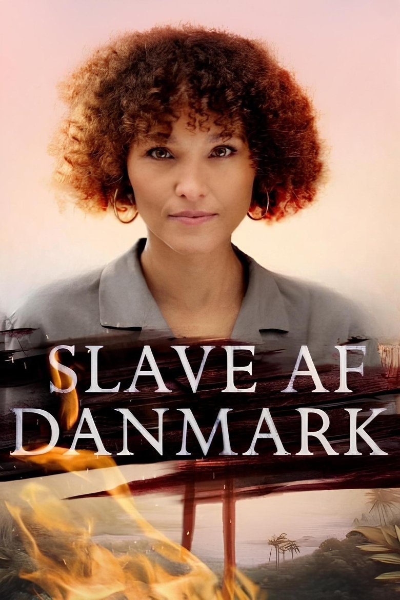 Poster of Episodes in Slave Af Danmark - Season 1 - Season 1
