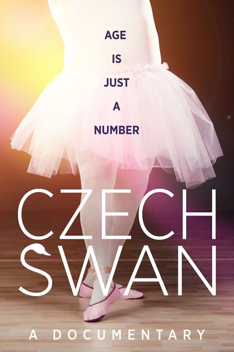 Poster of Czech Swan