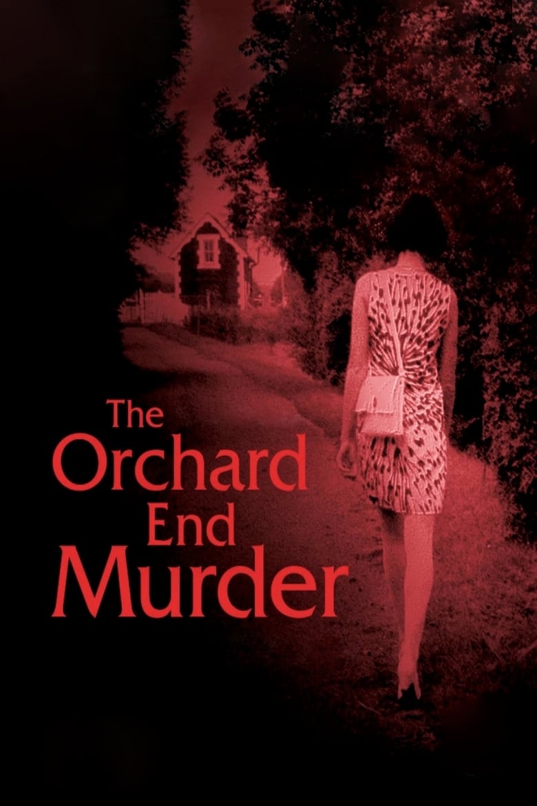 Poster of The Orchard End Murder