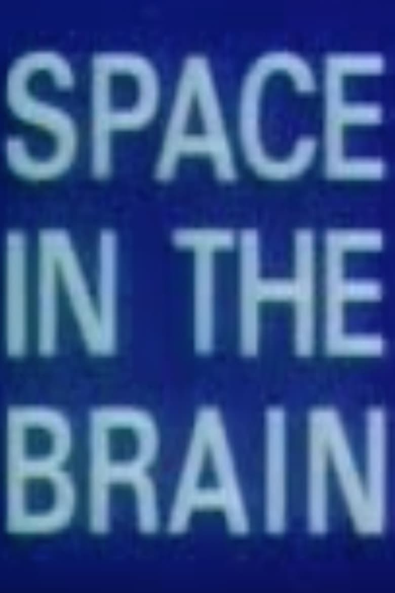 Poster of Space in the Brain