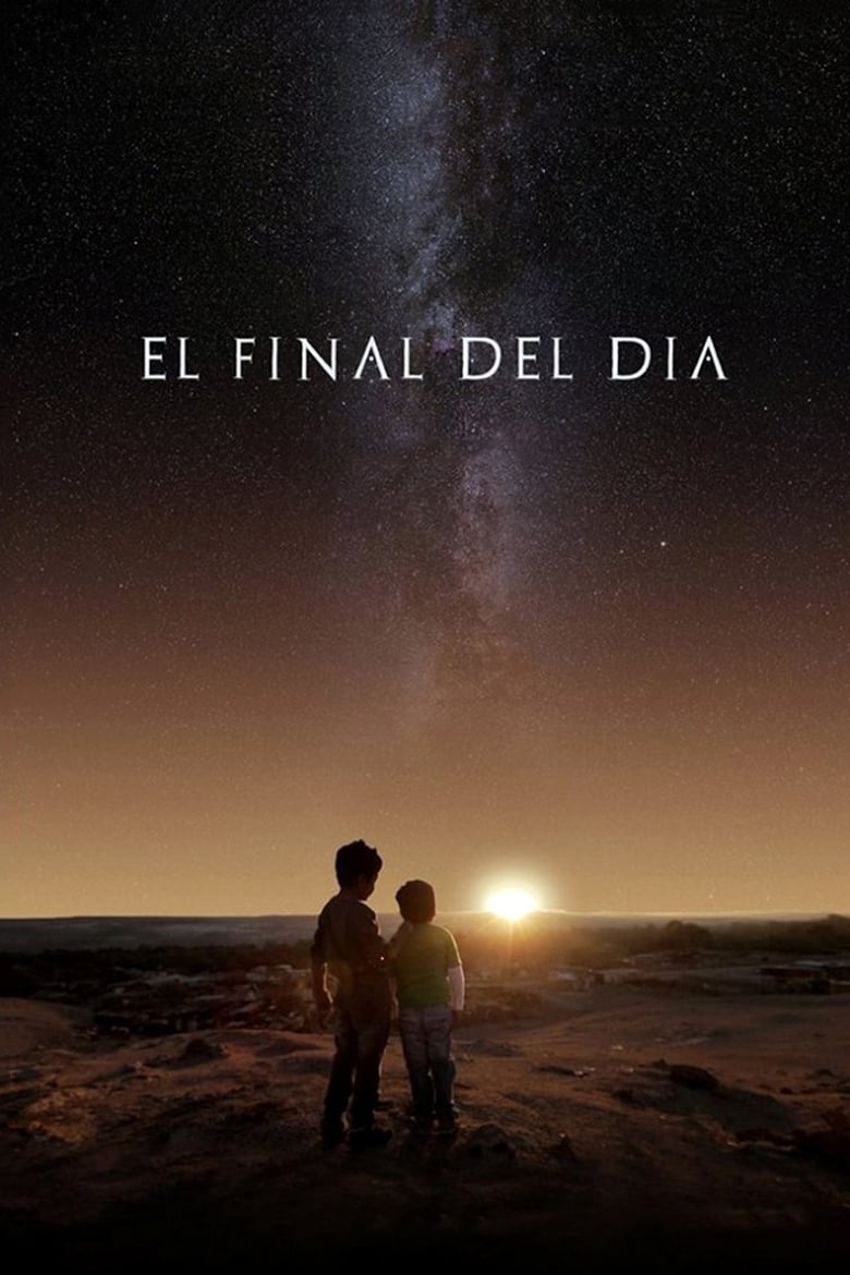 Poster of El final del día