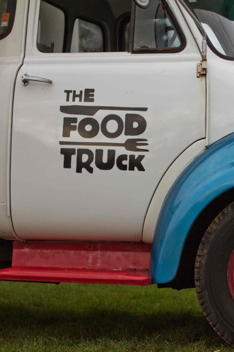 Poster of The Food Truck