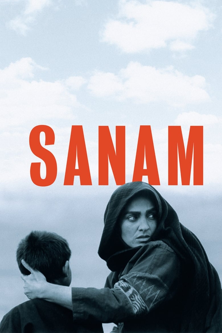 Poster of Sanam