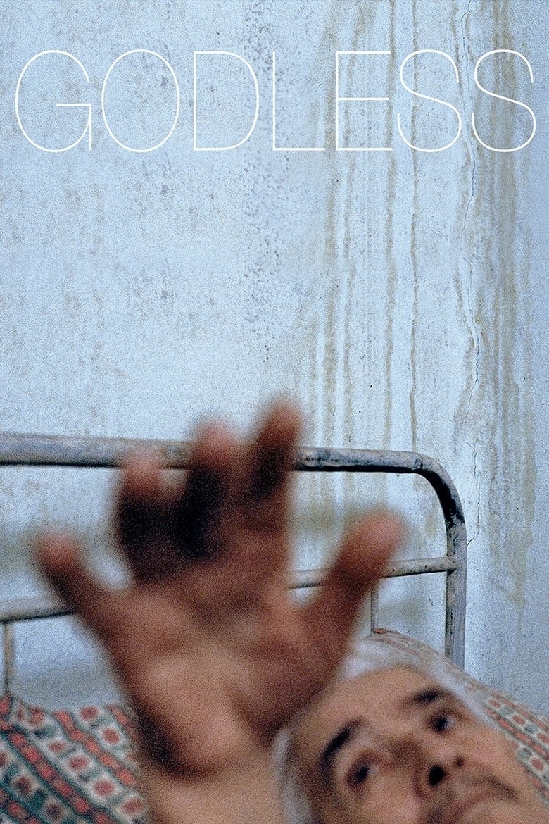 Poster of Godless